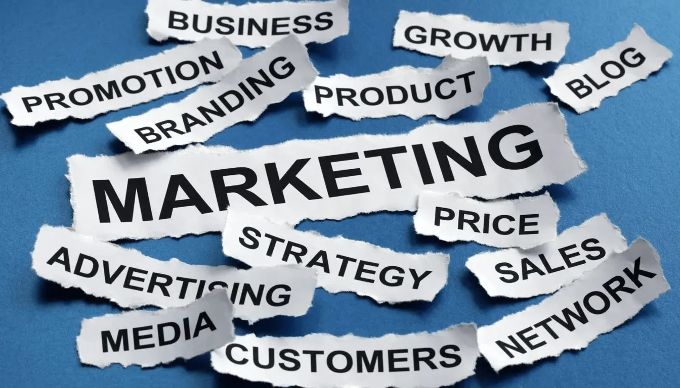 Anglia Market Blog