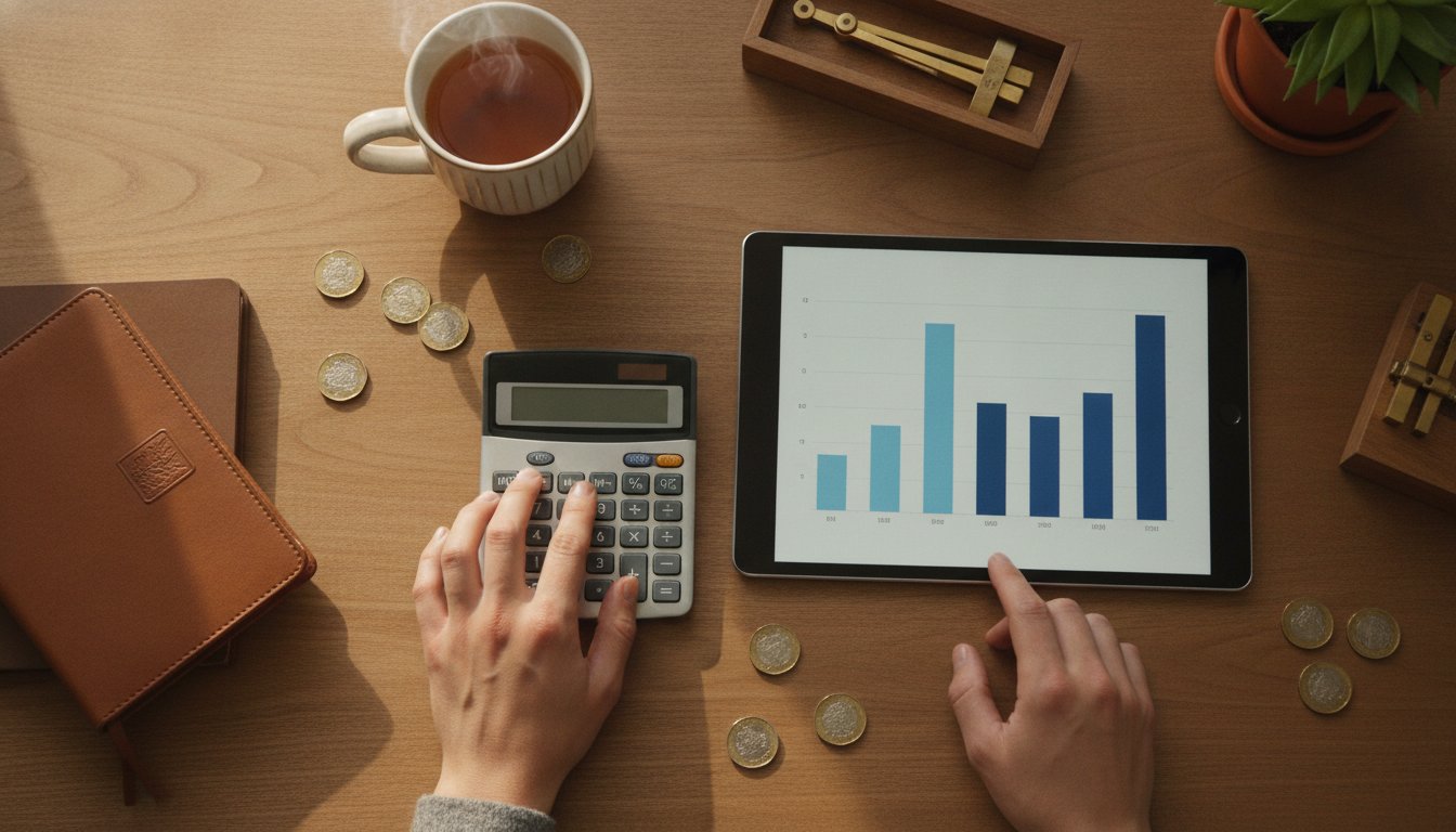 Anglia Market vs Etsy Fees UK: The 2026 Sellerâs Guide to Marketplace Costs