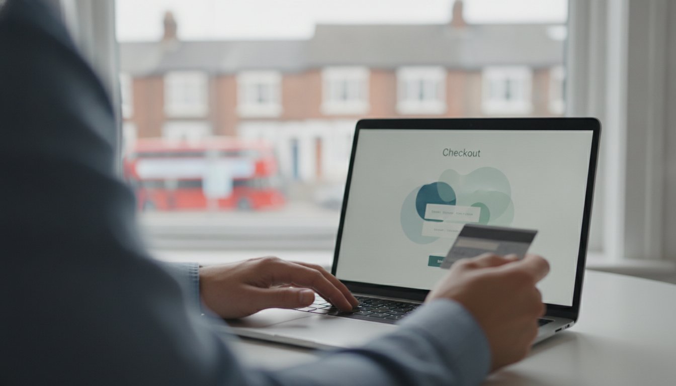 Building Customer Trust Online: A Guide for UK Sellers