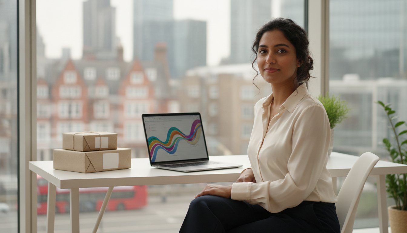 How to Sell Products Online UK: The Ultimate 2026 Step-by-Step Guide