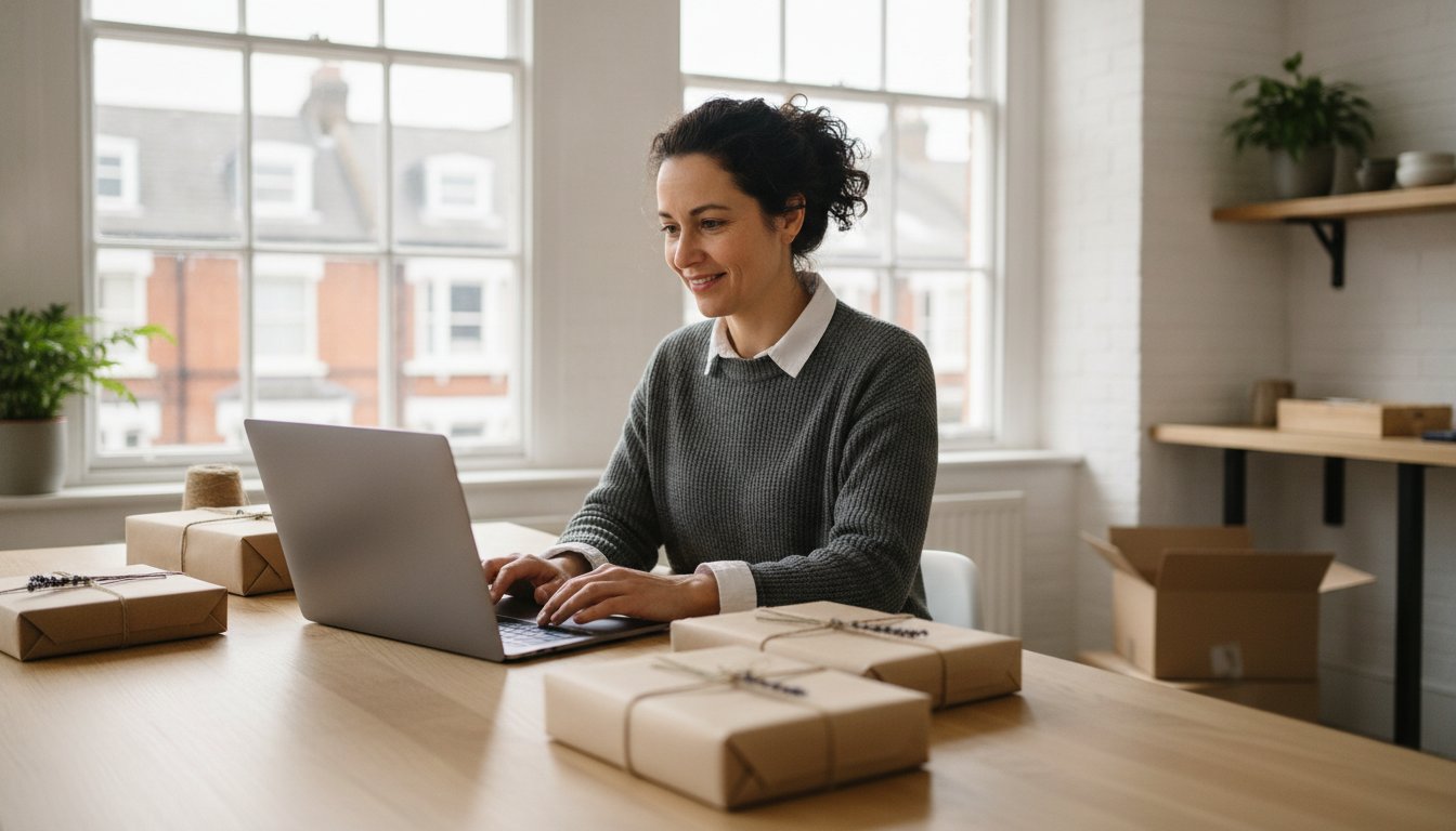 How to Sell on Anglia Market: Complete Seller Guide