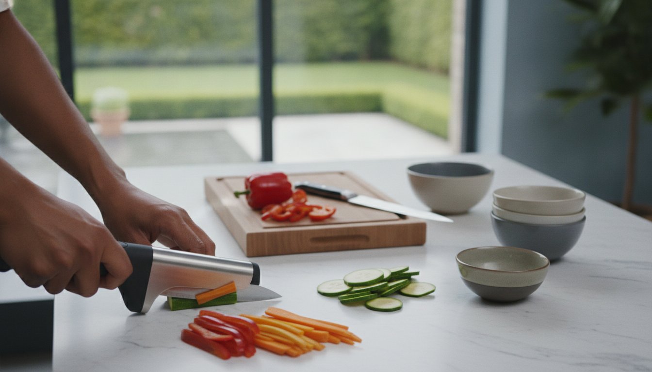 Unique Kitchen Gadgets UK: Innovative Tools for the Modern British Home