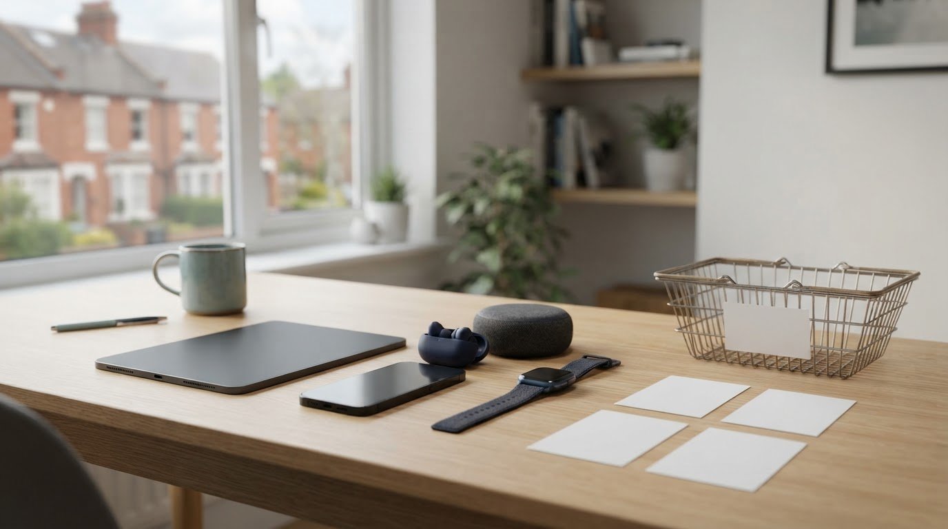 Best Tech Deals Under Â£200: Top Picks on Anglia Market
