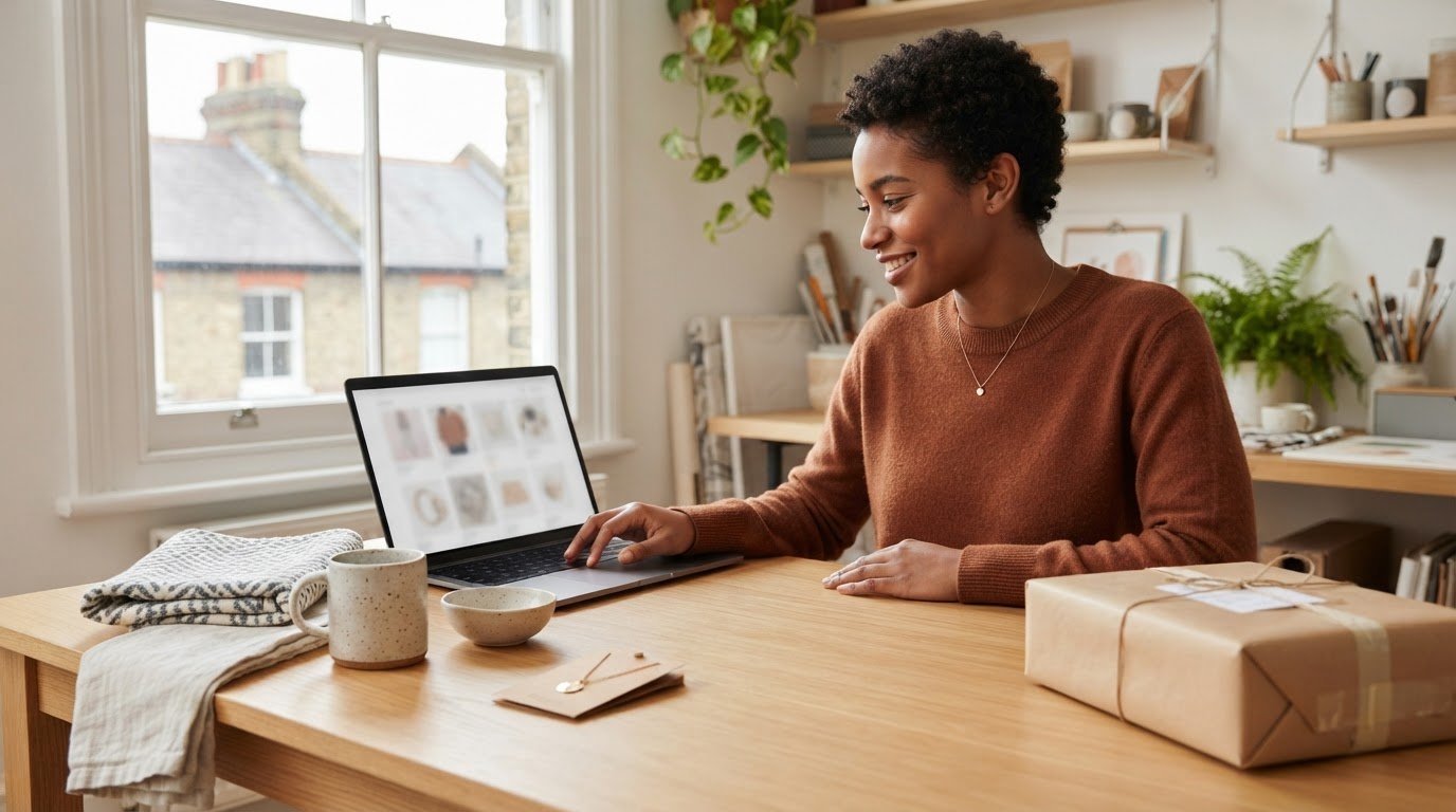 Which UK marketplace suits your business and products?