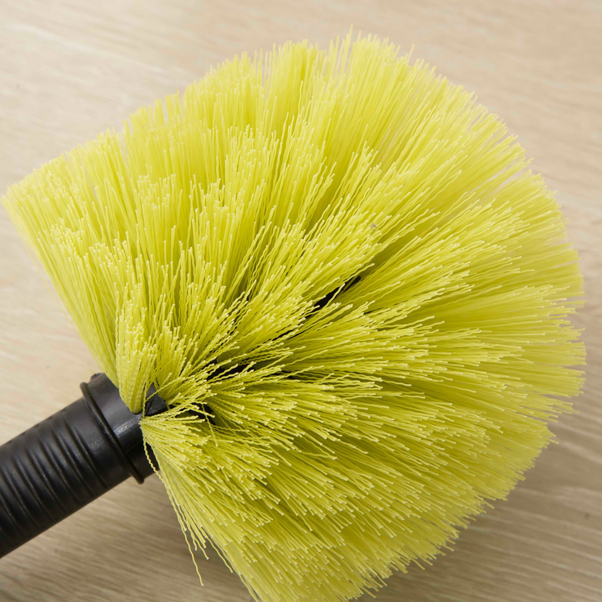 Extendable Feather Duster with Telescopic Pole 3.5m/11.5ft