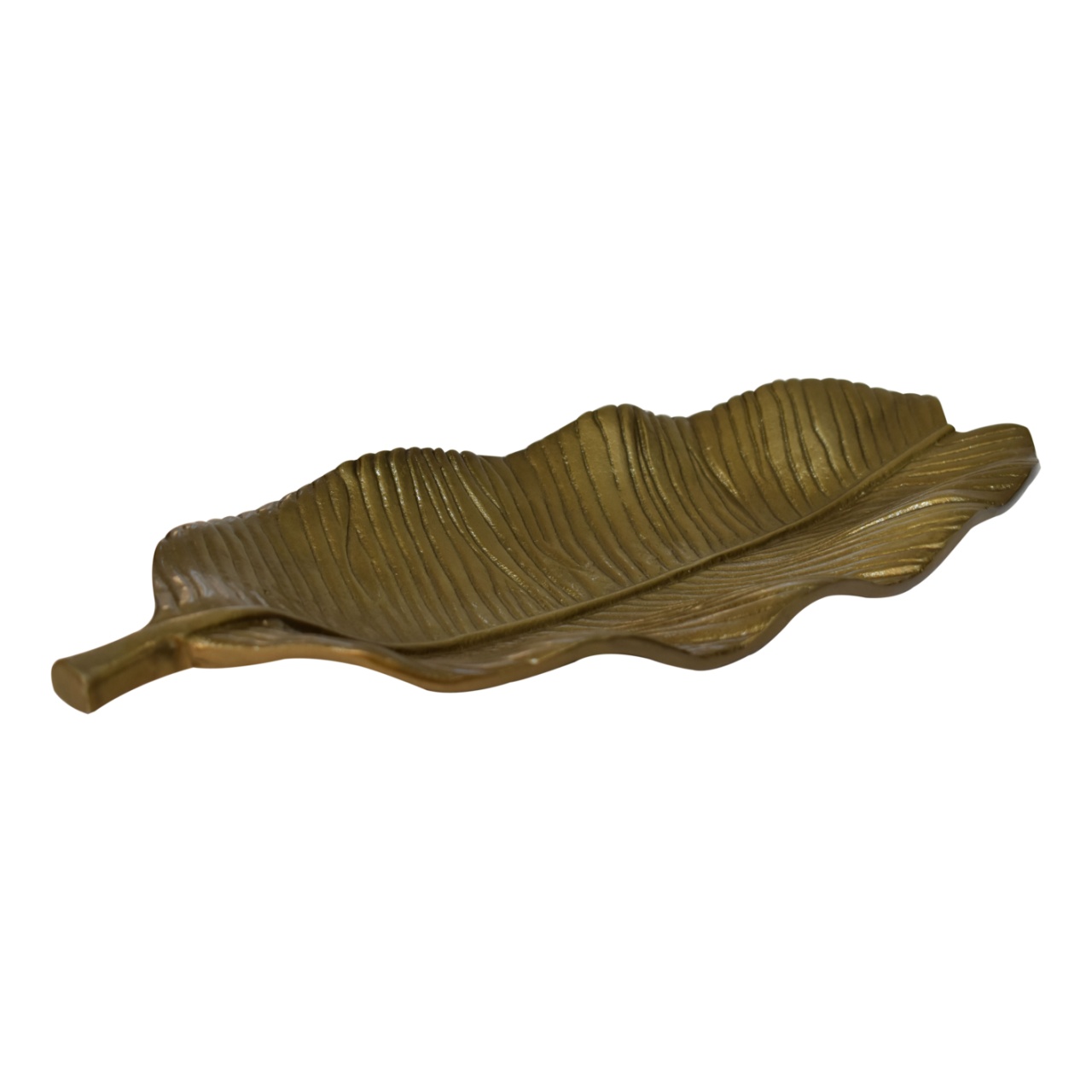 Parker Banana Leaf Trays
