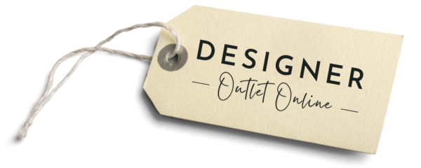 Designer outlet online