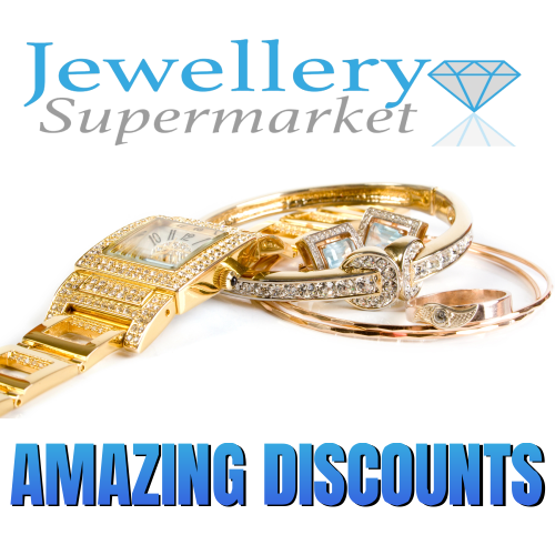Jewellery Supermarket Online