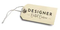 Designer outlet online