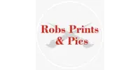 Robs Prints & Pics