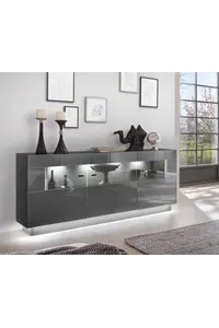 Buy Denira 84 Sideboard Cabinet