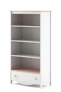 Buy Mia MI-02 Bookcase