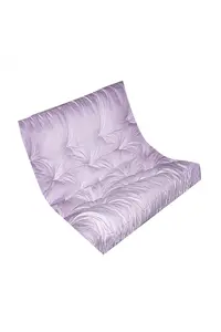 Buy Futon Mattress Single Black, Colour: Black