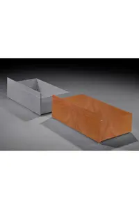 Buy Tripoli Bunk Bed Drawers Pair Antique Pine