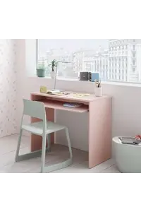 Buy Candi Pink Small Computer Desk - 3129 - NEW!