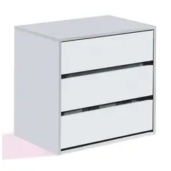 Buy Madrid Wardrobe Internal Drawers        