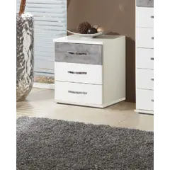 Buy Maria Bedside Chest 077317              