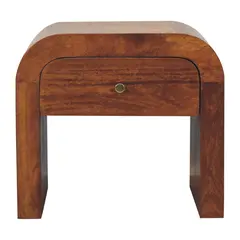 Buy Darcy Chestnut Bedside