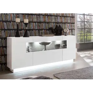 Buy Sensis 84 Sideboard Cabinet