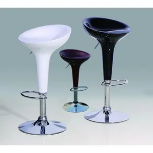 Buy Bar Stool Model 1 Red (Sold in Pairs)