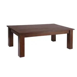 Buy Carnival Dark Coffee Table