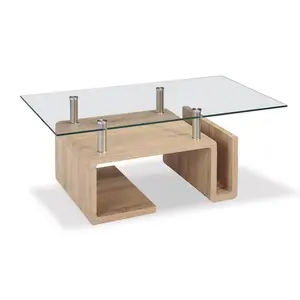 Buy Edith Coffee Table Natural