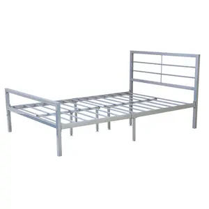 Buy Jennifer Contract Bed Single