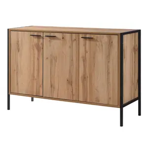 Buy Michigan Shoe Cabinet 3 Door