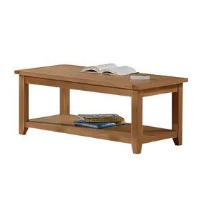 Buy Stirling Coffee Table