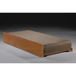 Buy Tripoli Bunk Bed Trundle Antique Pine