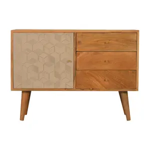 Buy Acadia Sideboard