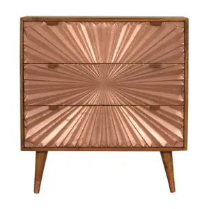 Buy Manila Copper Chest