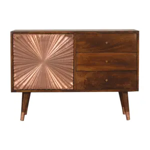 Buy Manila Copper Sideboard