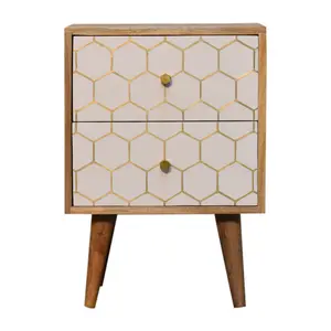 Buy Cassia Bedside
