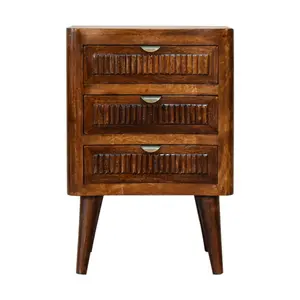 Buy Capri Bedside