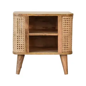 Buy Larissa Open Bedside