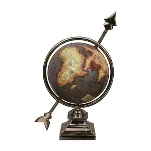 Buy Grey Cupid Globe