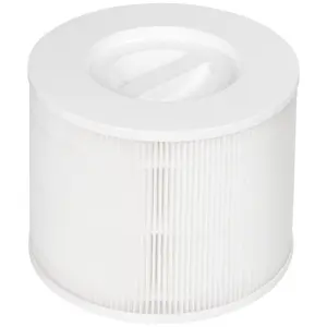 Buy Air Purifier Filters Replacement for 823-030V70WT, 3-in-1 Pre, Activated Carbon, H13 HEPA Filter, for Home, 1 Pack, White