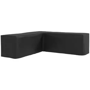 Buy 250 x 250cm L-Shaped Protective Furniture Cover