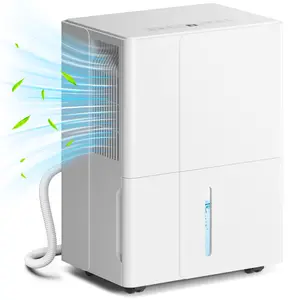 Buy 30L Clothes Dryer Dehumidifier - White