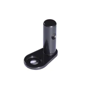 Buy HOMCOM Pet Stroller Bike Bicycle Trainer Hitch Coupler Attachment Connector (Universal)