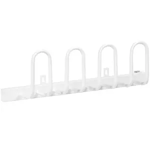 Buy 2 Pairs Electric Shoe Dryer, Wall Mounted Shoe Warmers with Constant Temperature for Boots, Leather Shoes, Socks, White