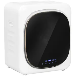 Buy 2.5 kg Compact Tumble Dryer, with UV Sterilisation - White