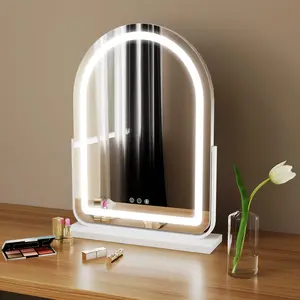Buy 43 x 59cm LED Vanity Mirror - White