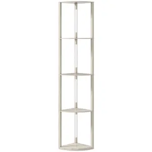 Buy Three-Tier Corner Floor Lamp