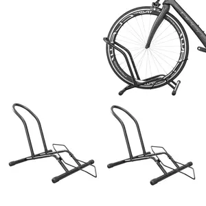 Buy Two Bike Stands, Bicycle Storage Rack, for Indoor Garages, Home, Office