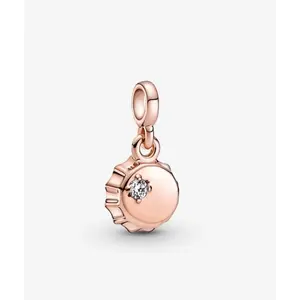 Buy PANDORA ME Lucky Bottle Cap Mini Dangle789661C01