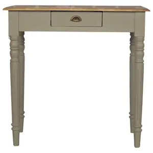 Buy Hand Painted Writing Desk
