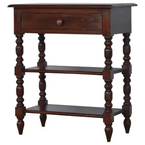 Buy Turned Occasional Table