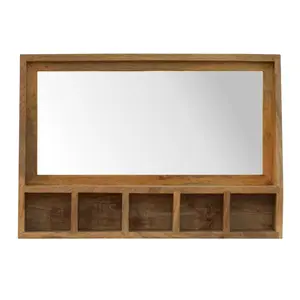 Buy 5 Slot Floating Unit with Mirror